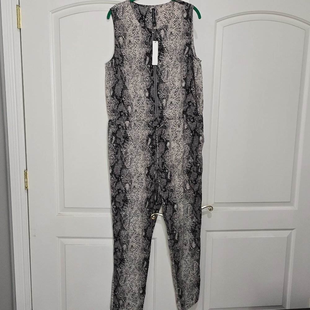 SALE! Walter Baker Jumpsuit